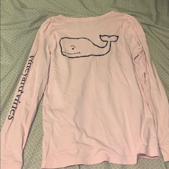 Vineyard vines long sleeve - Picture 4 of 5